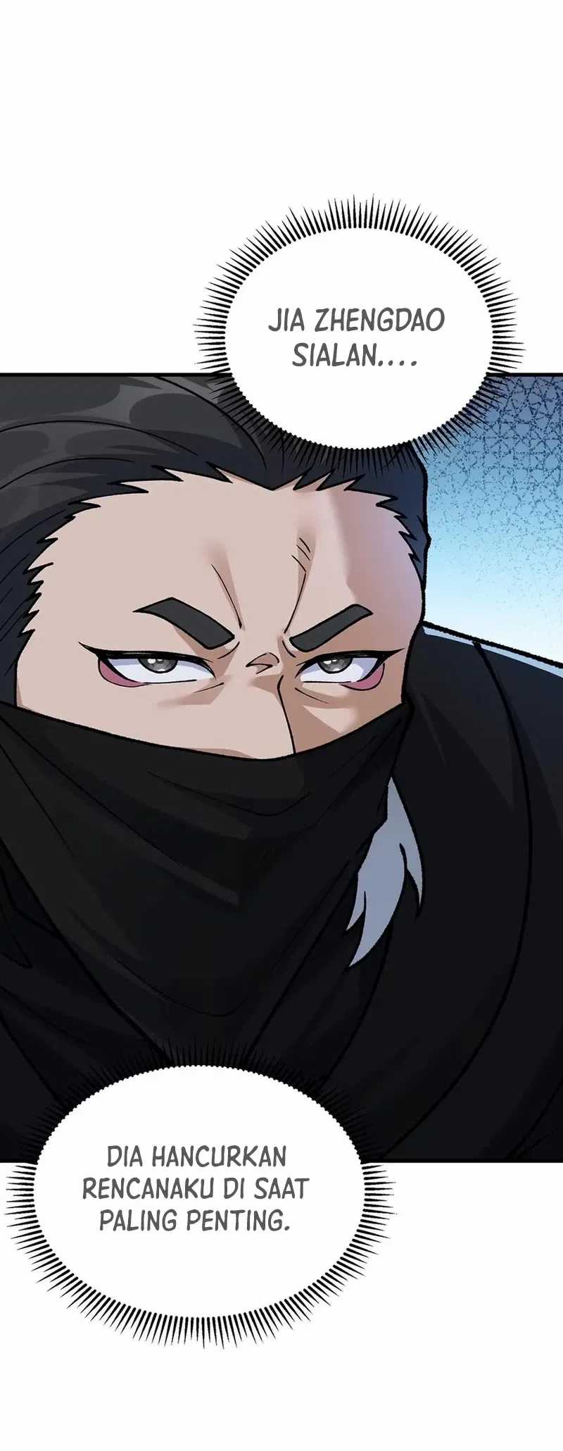 Imperial Decree: Cheat at Will Chapter 9 - halaman 51