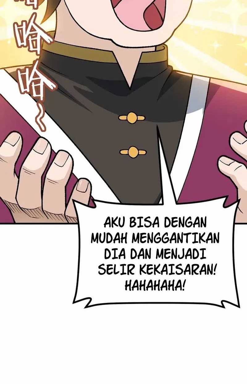 Imperial Decree: Cheat at Will Chapter 9 - halaman 9