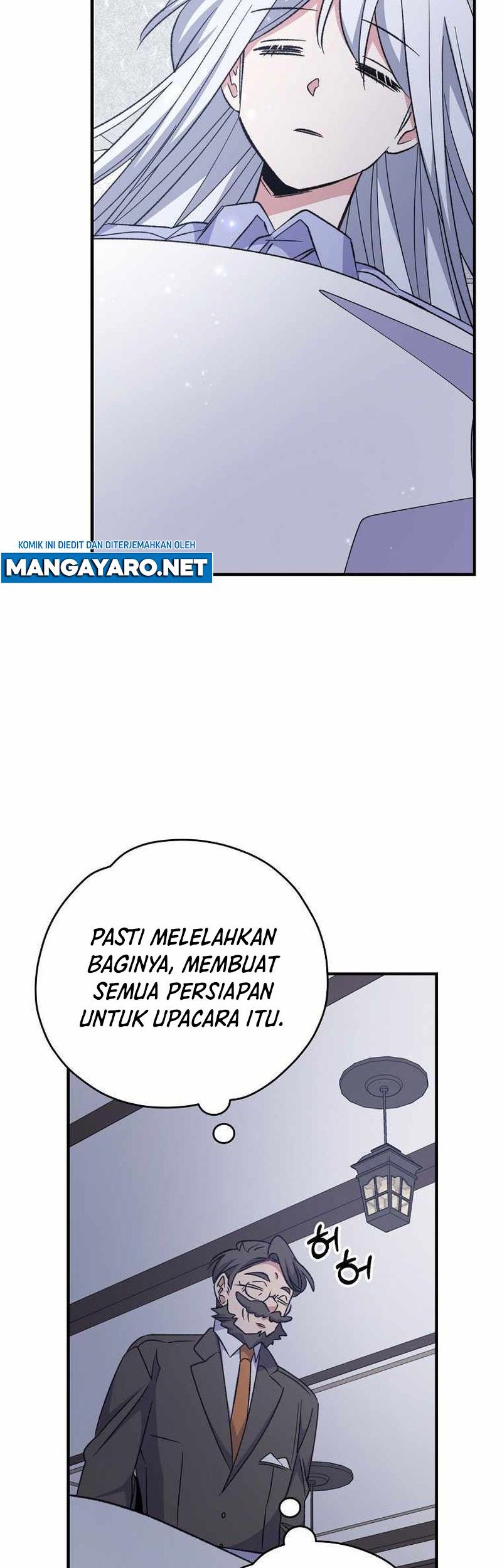 In a Family Where Lilies Bloom Chapter 0 - halaman 3