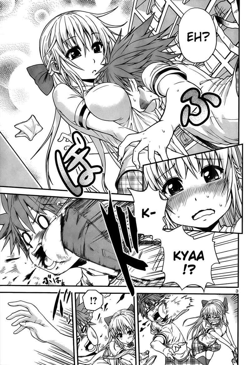 In Bura! Chapter 1 - halaman 4