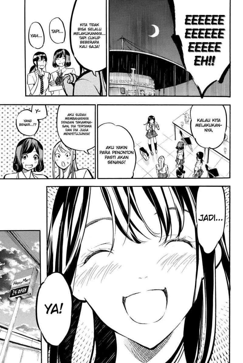 In Bura! Chapter 10 - halaman 14