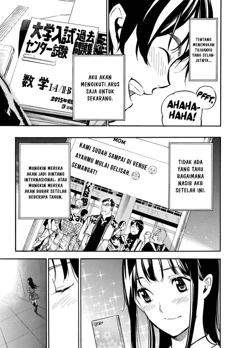 In Bura! Chapter 10 - halaman 18