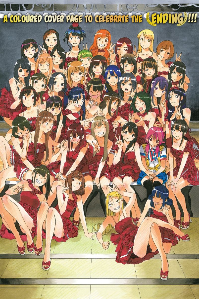 In Bura! Chapter 10 - halaman 2