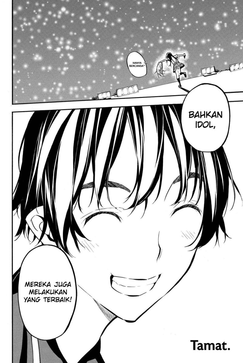 In Bura! Chapter 10 - halaman 25