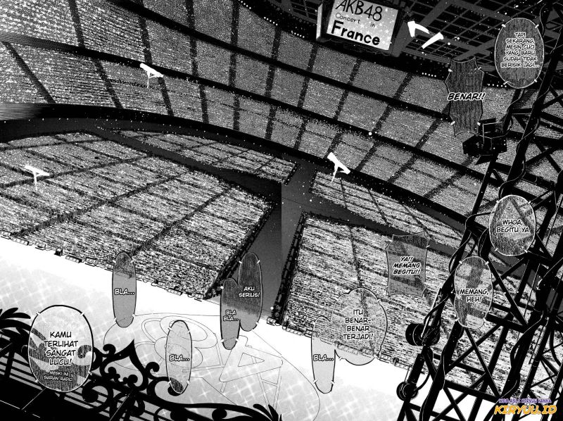 In Bura! Chapter 10 - halaman 5