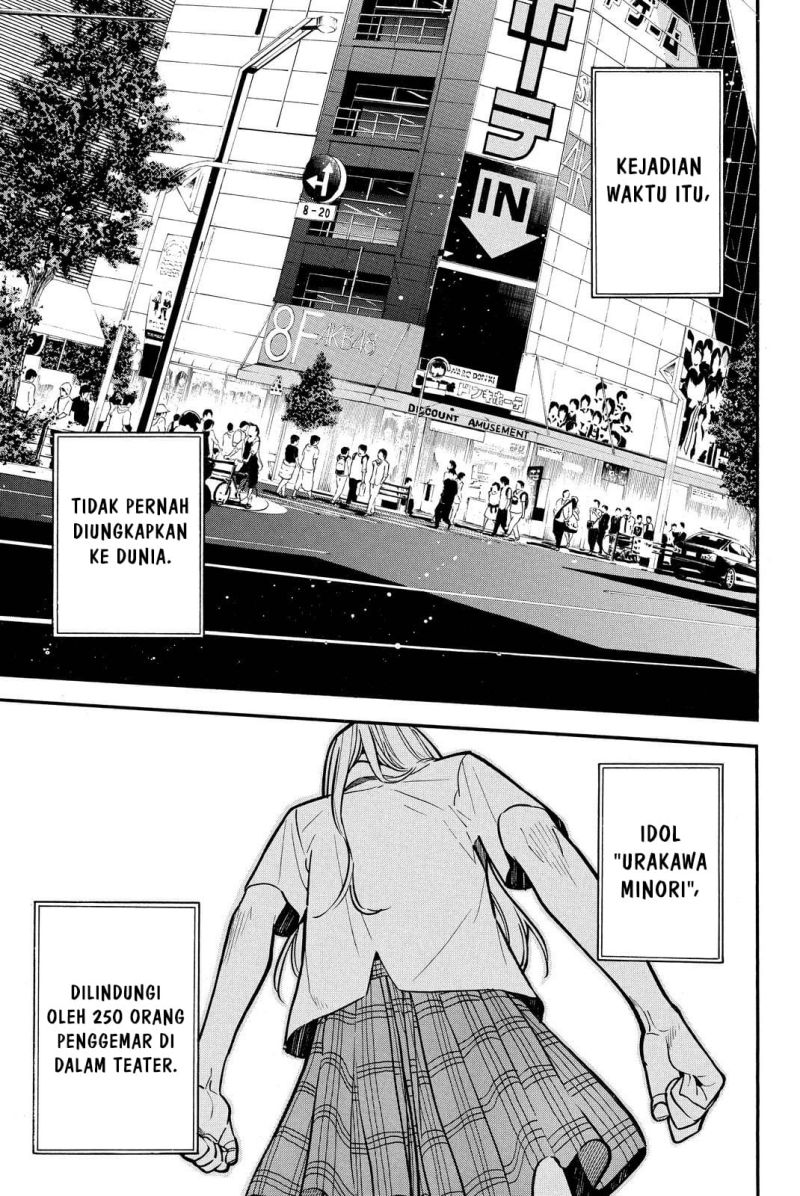 In Bura! Chapter 10 - halaman 8