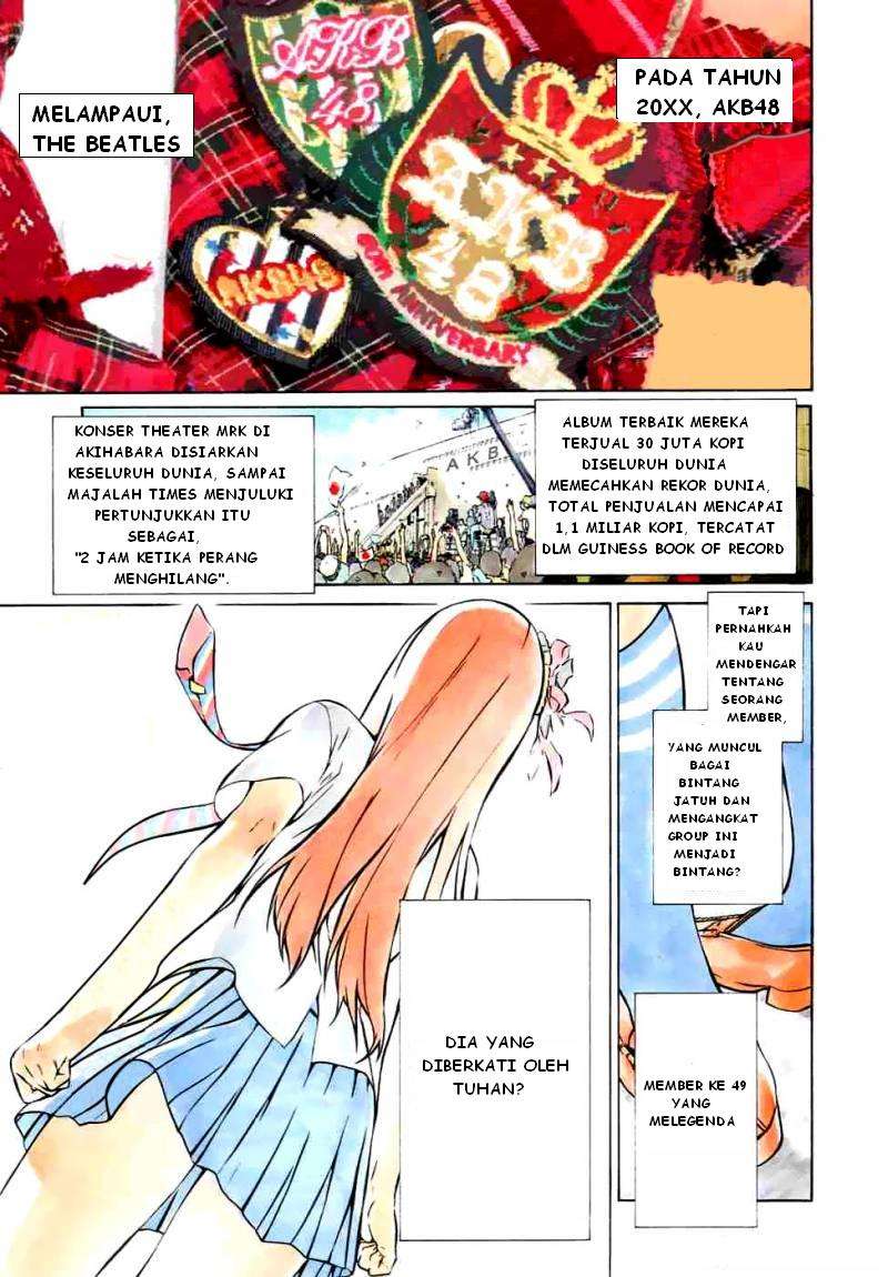 In Bura! Chapter 11 - halaman 2