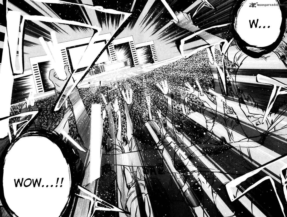 In Bura! Chapter 11 - halaman 25