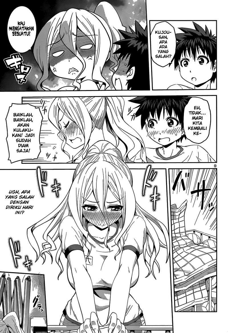 In Bura! Chapter 12 - halaman 10