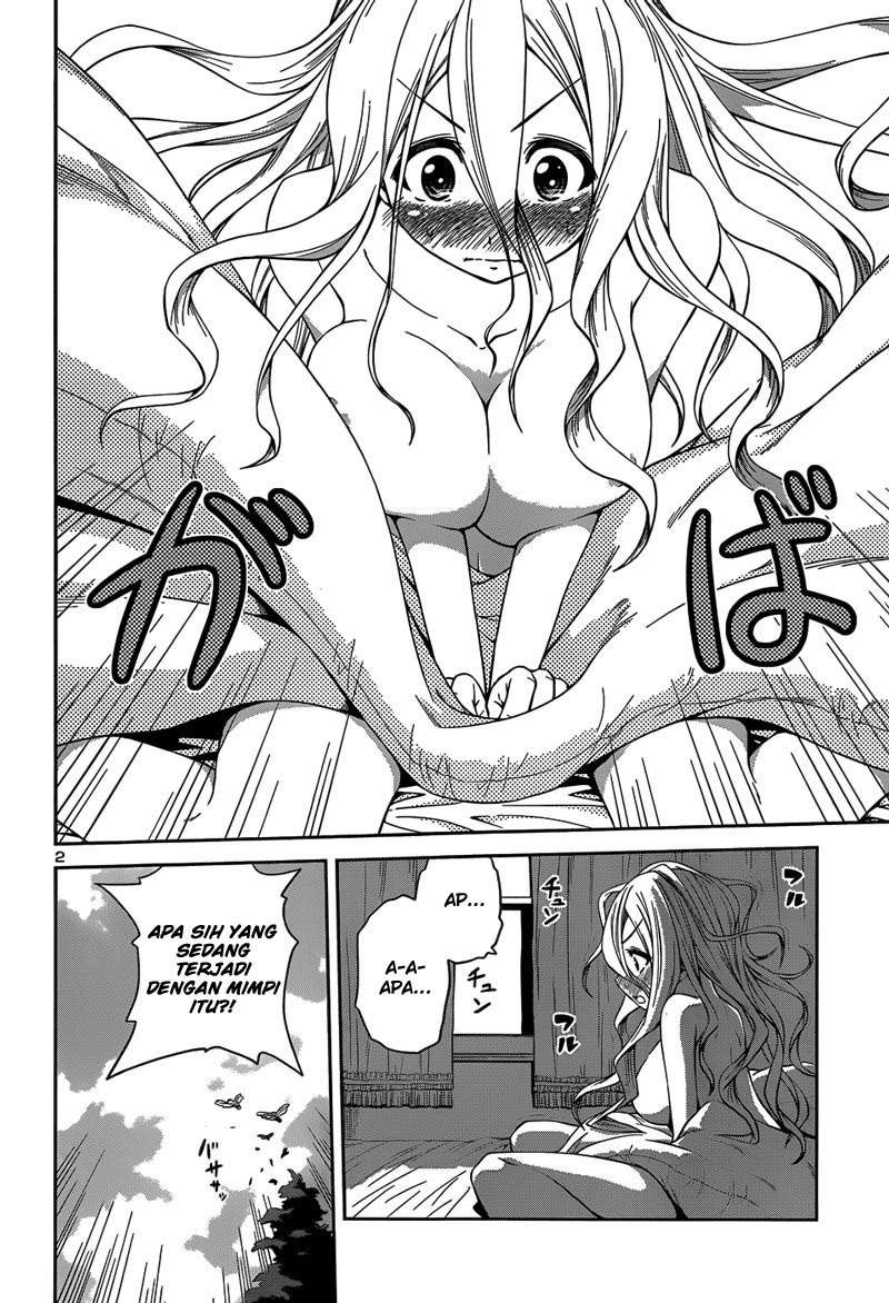 In Bura! Chapter 12 - halaman 4