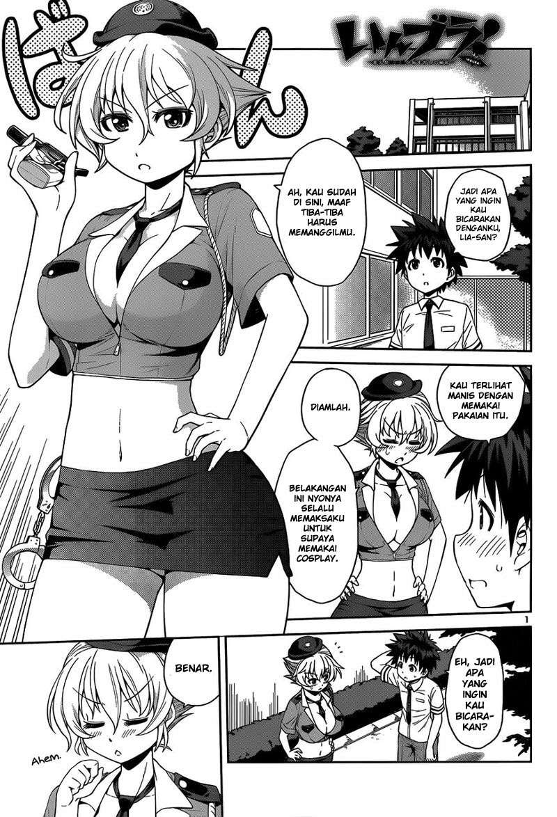 In Bura! Chapter 13 - halaman 2
