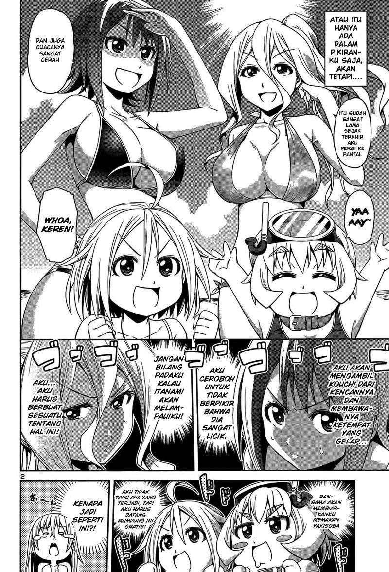 In Bura! Chapter 14 - halaman 2