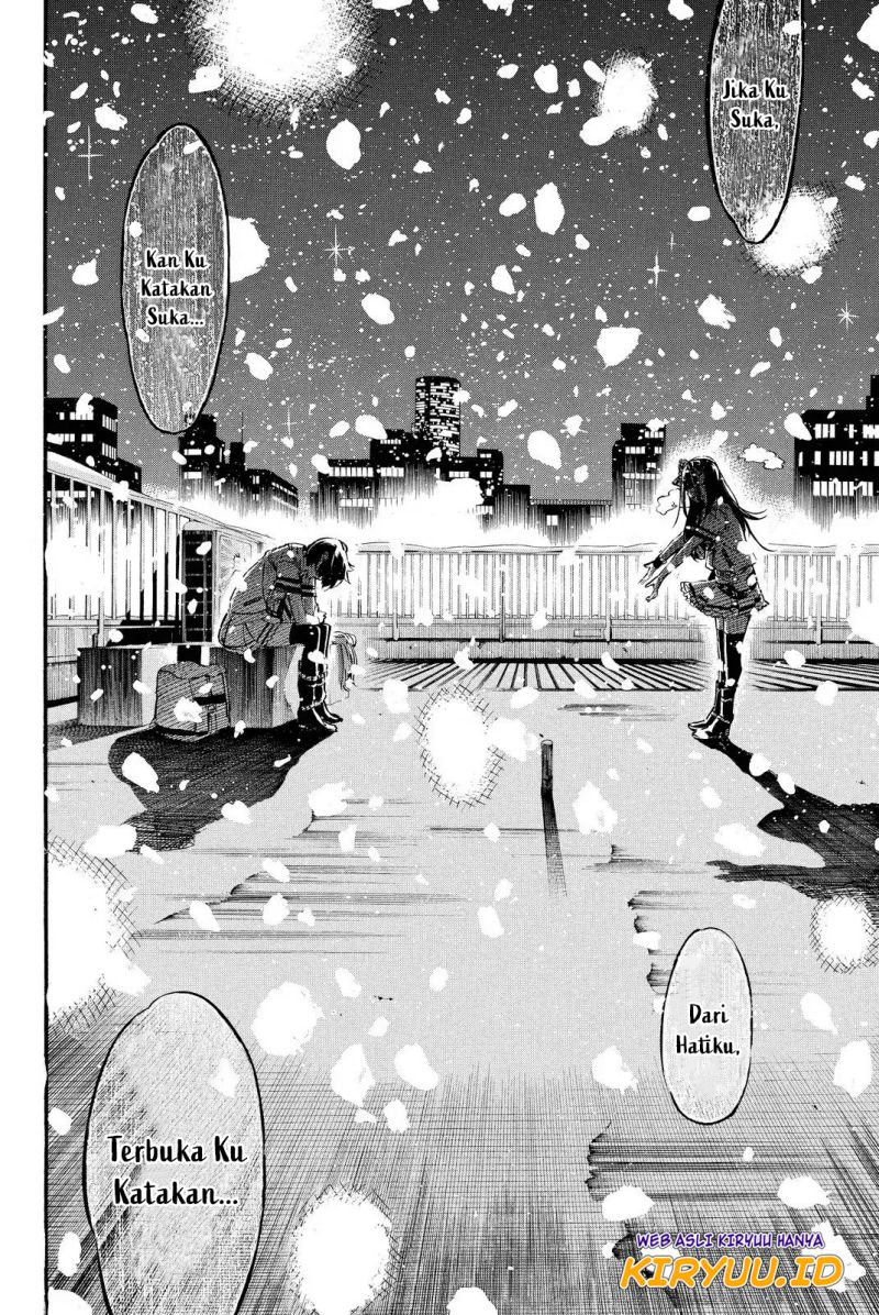 In Bura! Chapter 2 - halaman 21