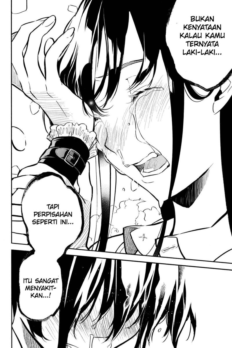 In Bura! Chapter 3 - halaman 11