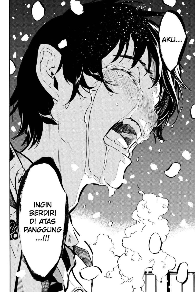 In Bura! Chapter 3 - halaman 23