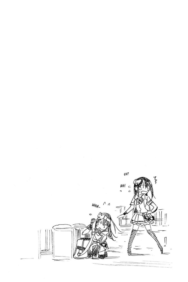 In Bura! Chapter 3 - halaman 25