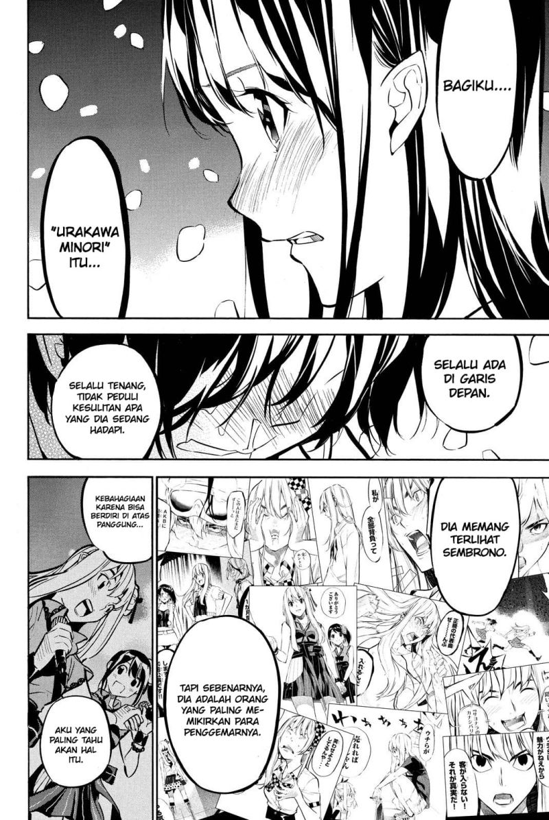 In Bura! Chapter 3 - halaman 9