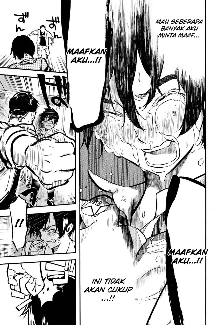 In Bura! Chapter 4 - halaman 14