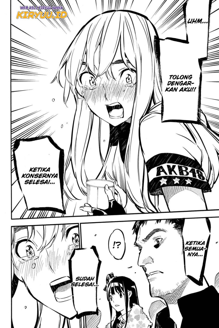 In Bura! Chapter 4 - halaman 21