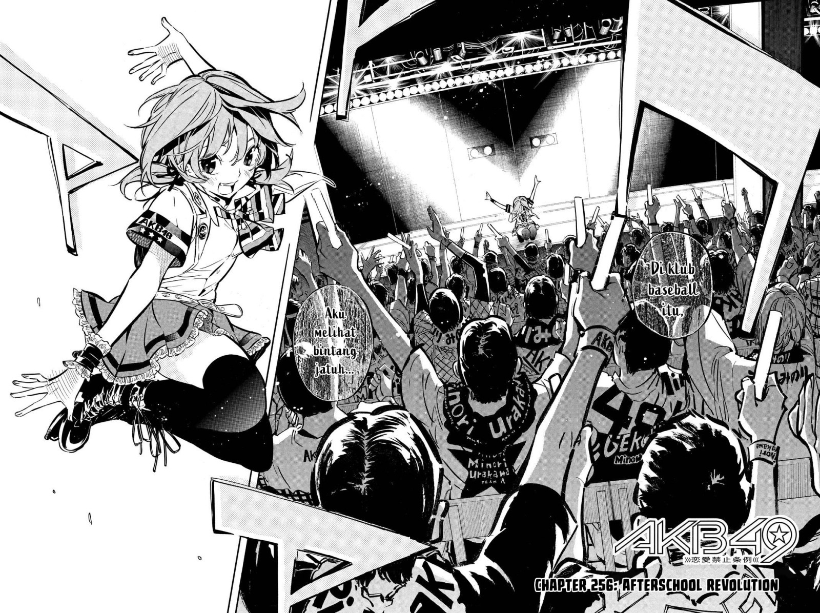 In Bura! Chapter 4 - halaman 3