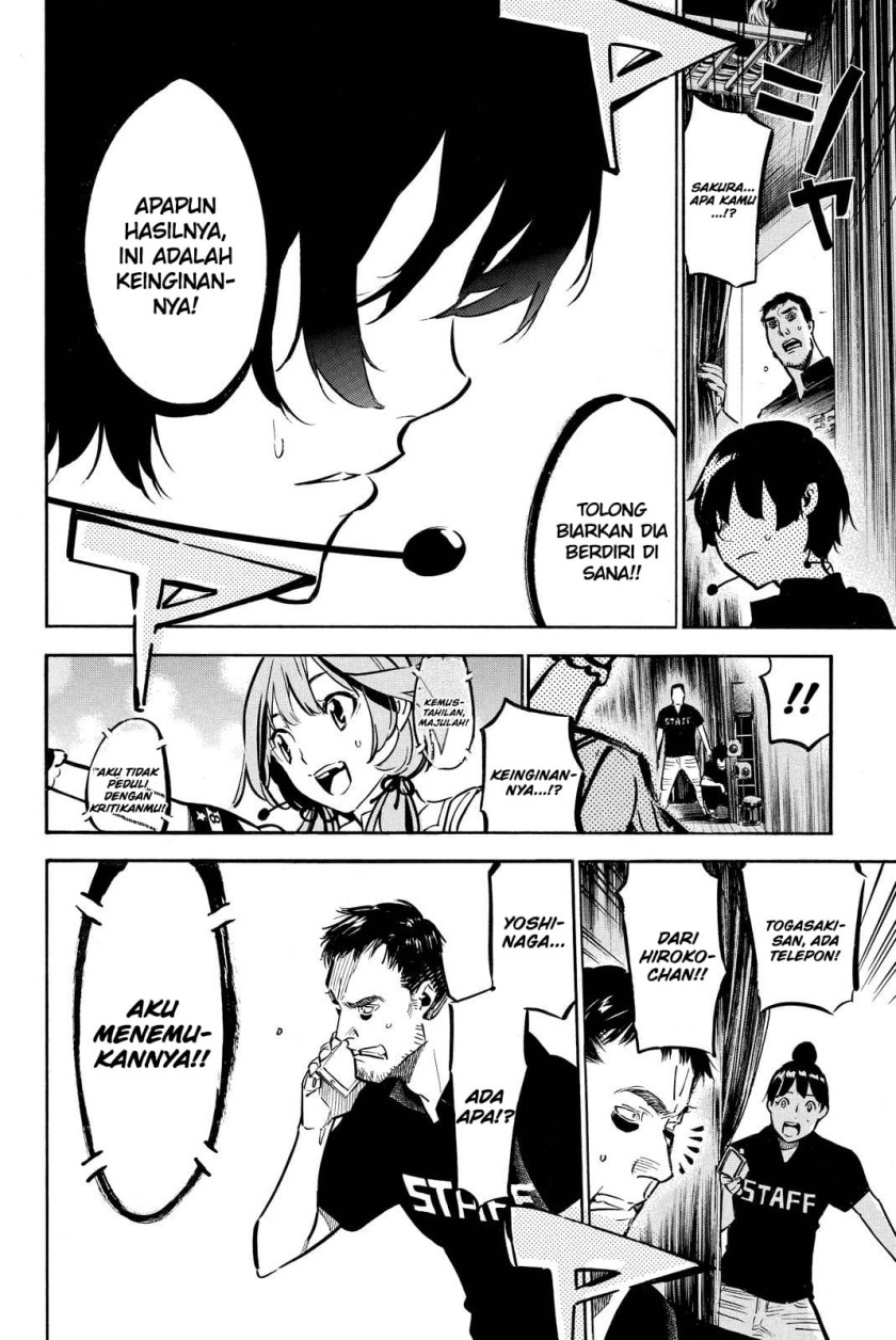 In Bura! Chapter 4 - halaman 4