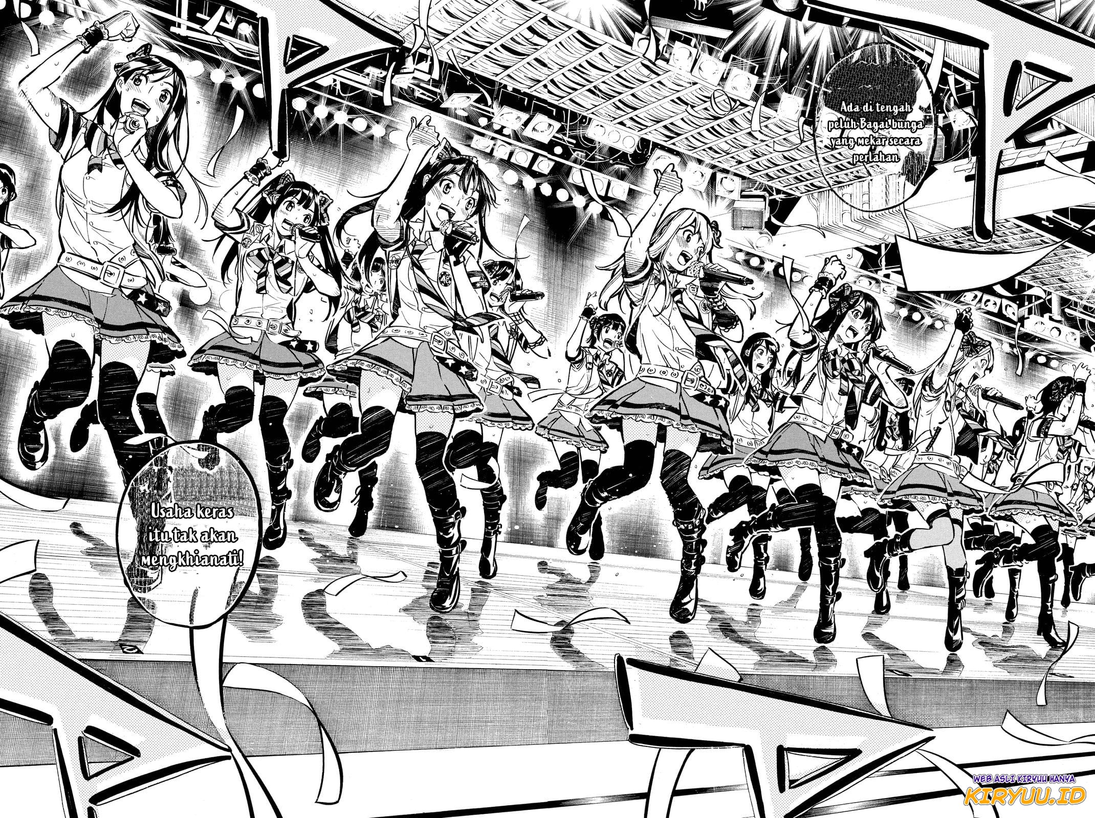In Bura! Chapter 6 - halaman 19