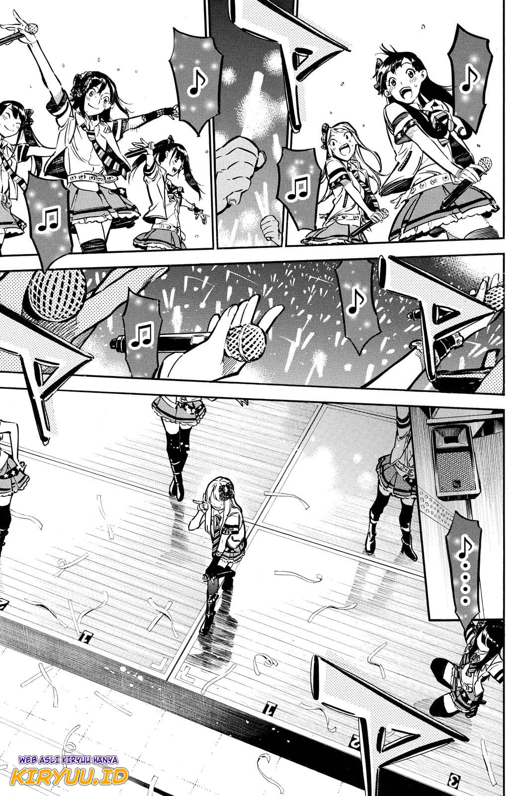 In Bura! Chapter 6 - halaman 21