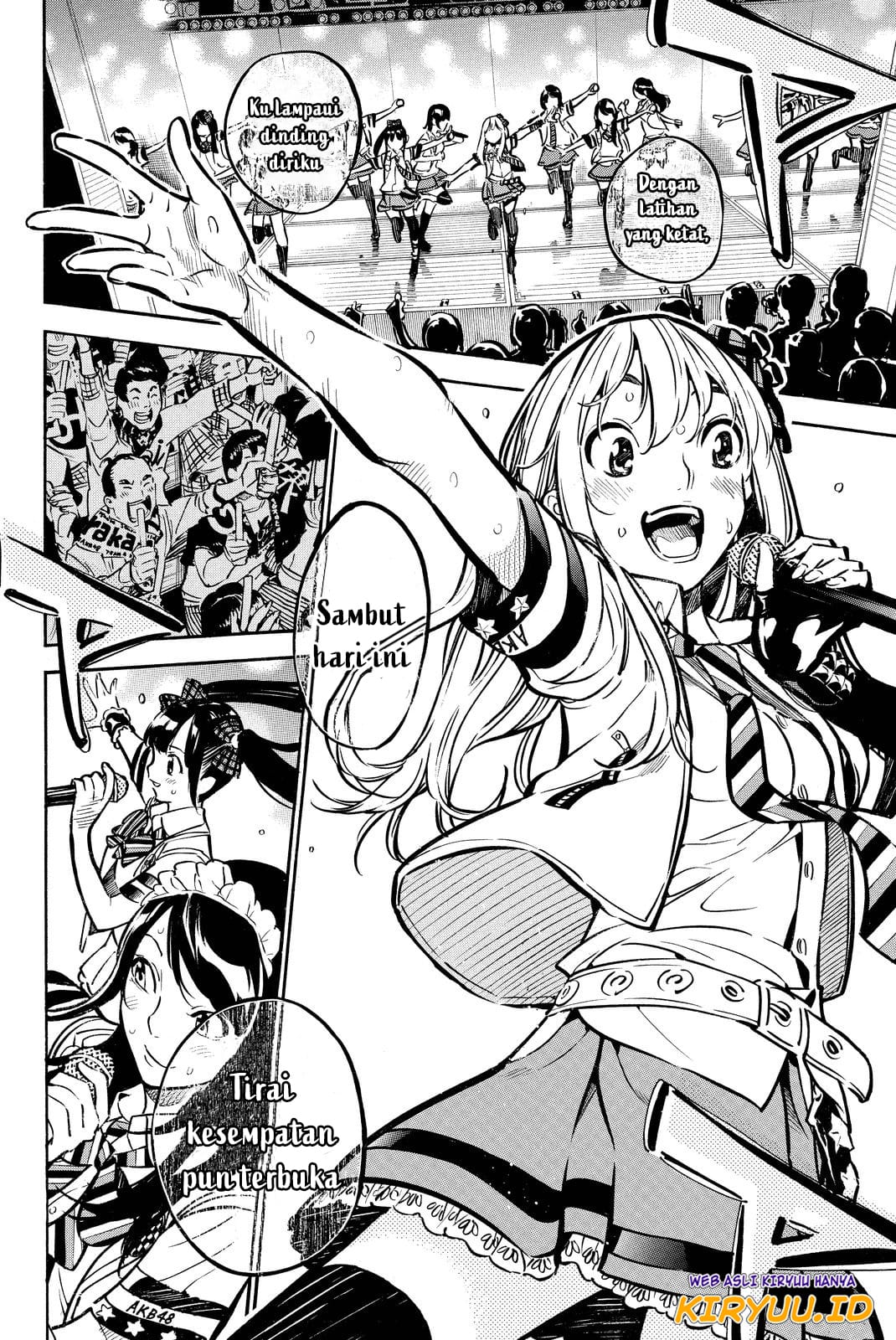 In Bura! Chapter 6 - halaman 5