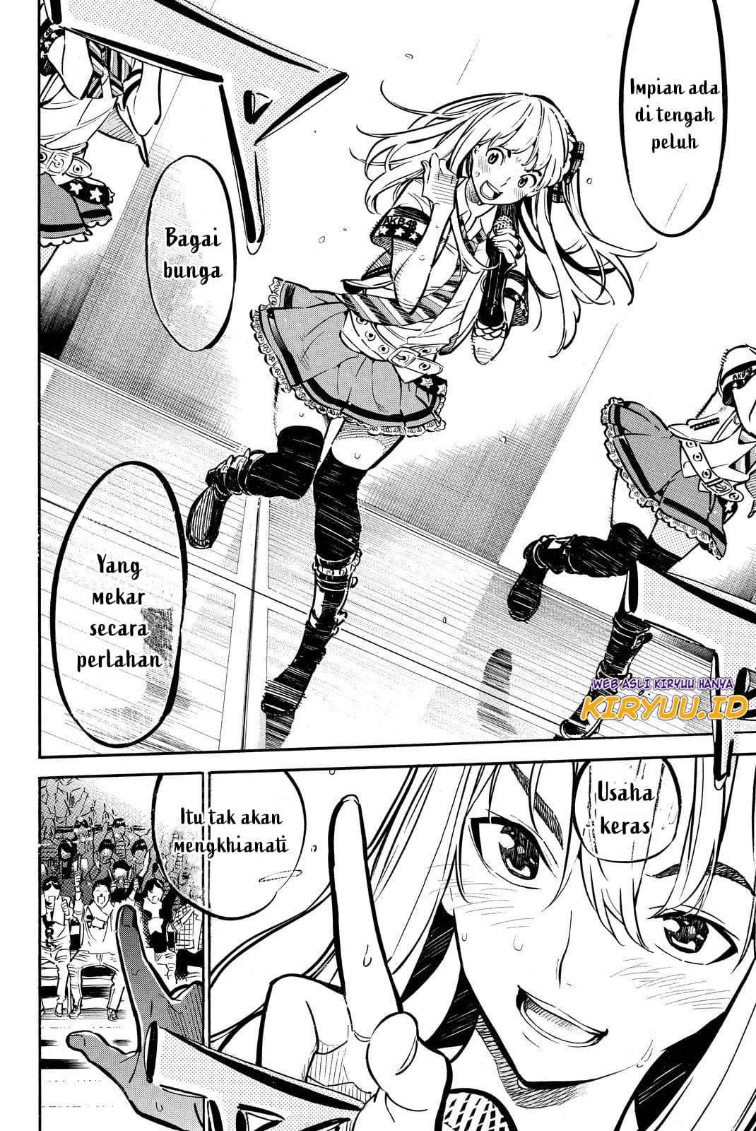 In Bura! Chapter 6 - halaman 9