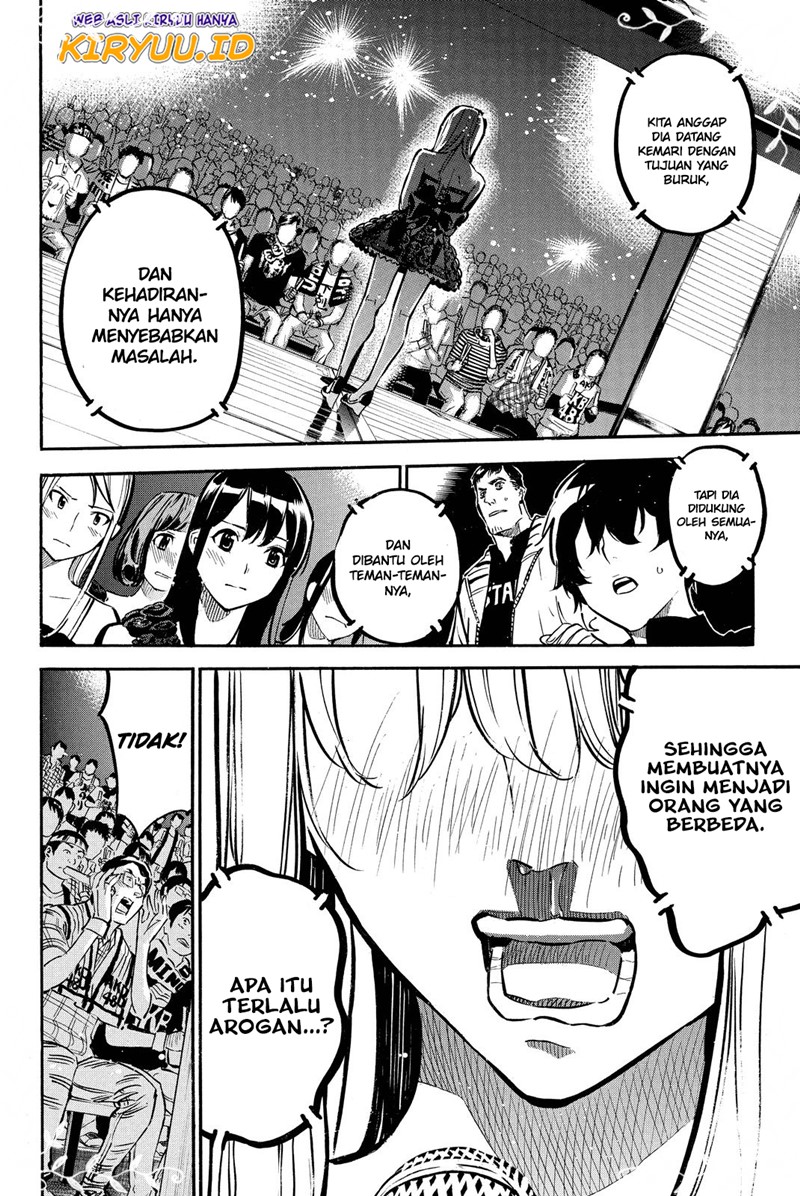 In Bura! Chapter 7 - halaman 11
