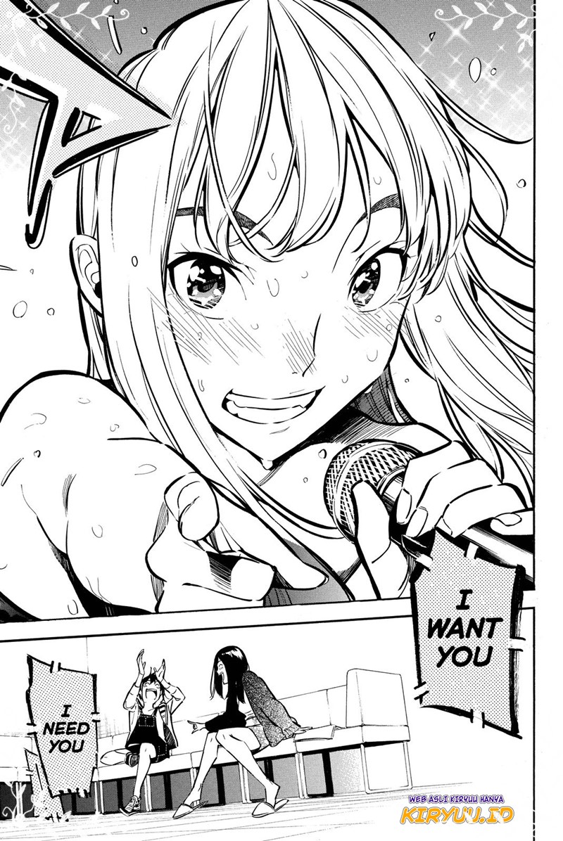In Bura! Chapter 7 - halaman 18