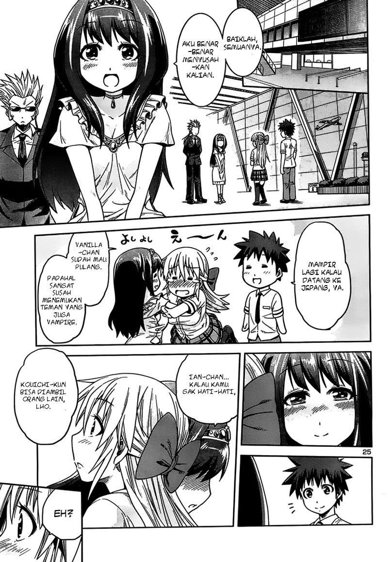 In Bura! Chapter 7 - halaman 26