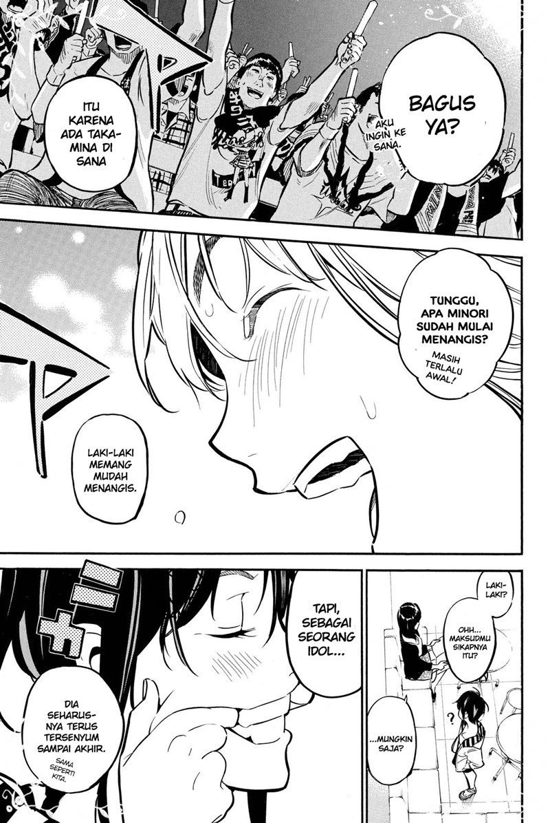 In Bura! Chapter 7 - halaman 4