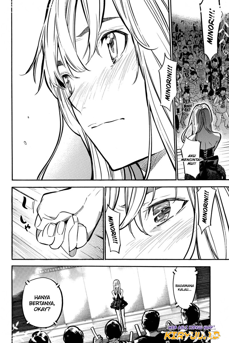 In Bura! Chapter 7 - halaman 9