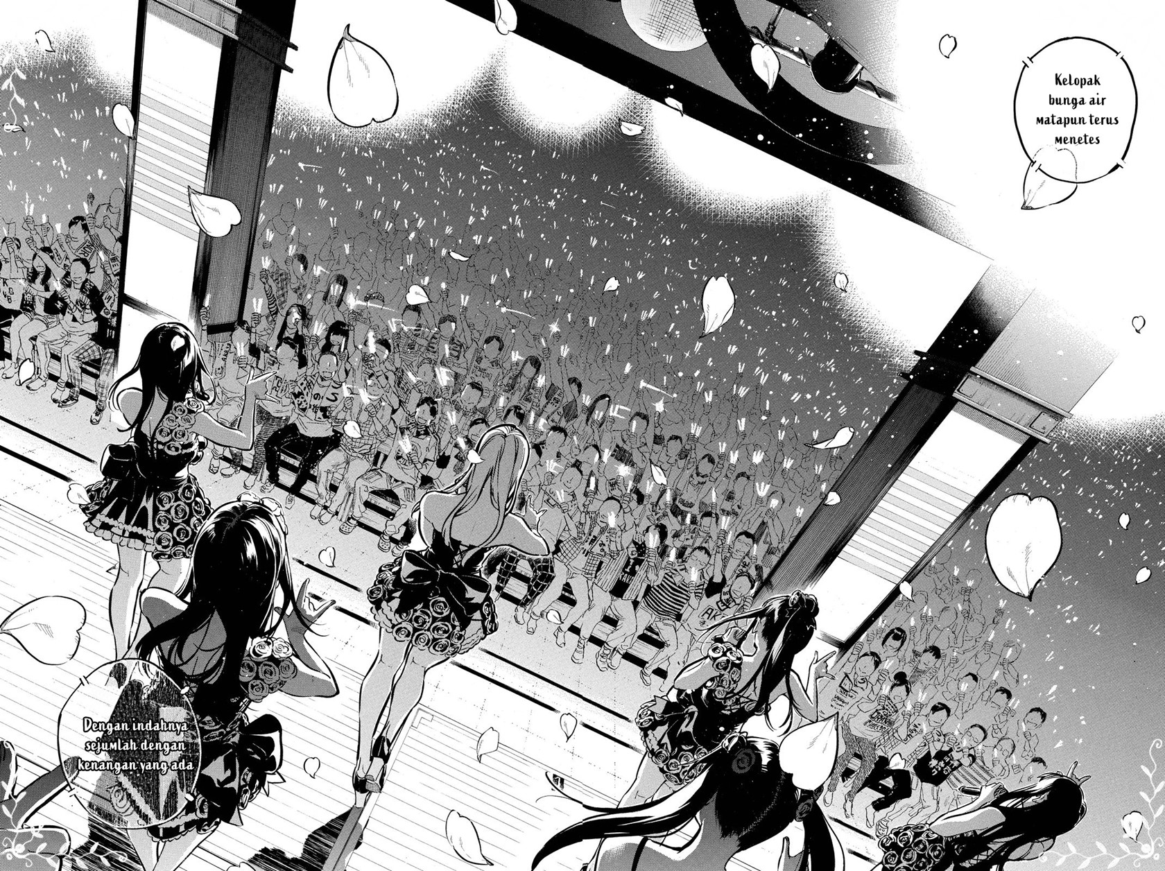 In Bura! Chapter 8 - halaman 4