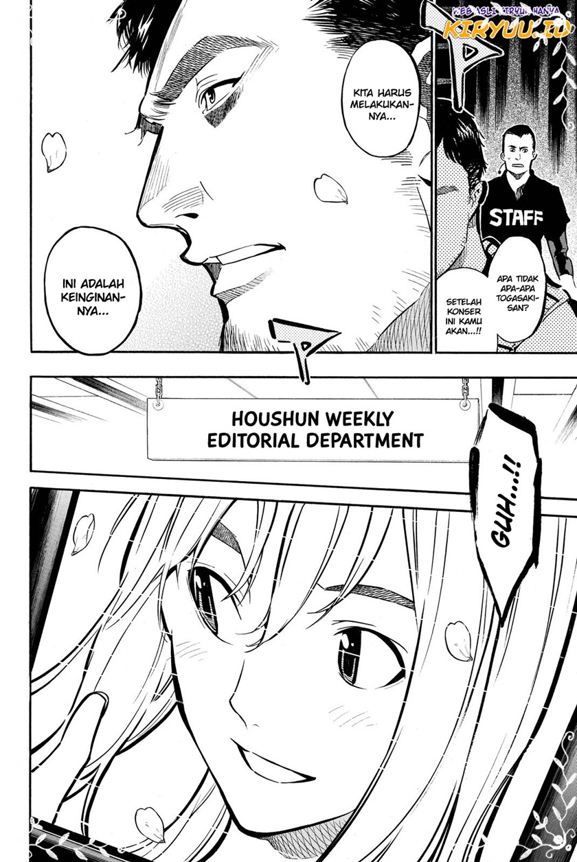 In Bura! Chapter 8 - halaman 5
