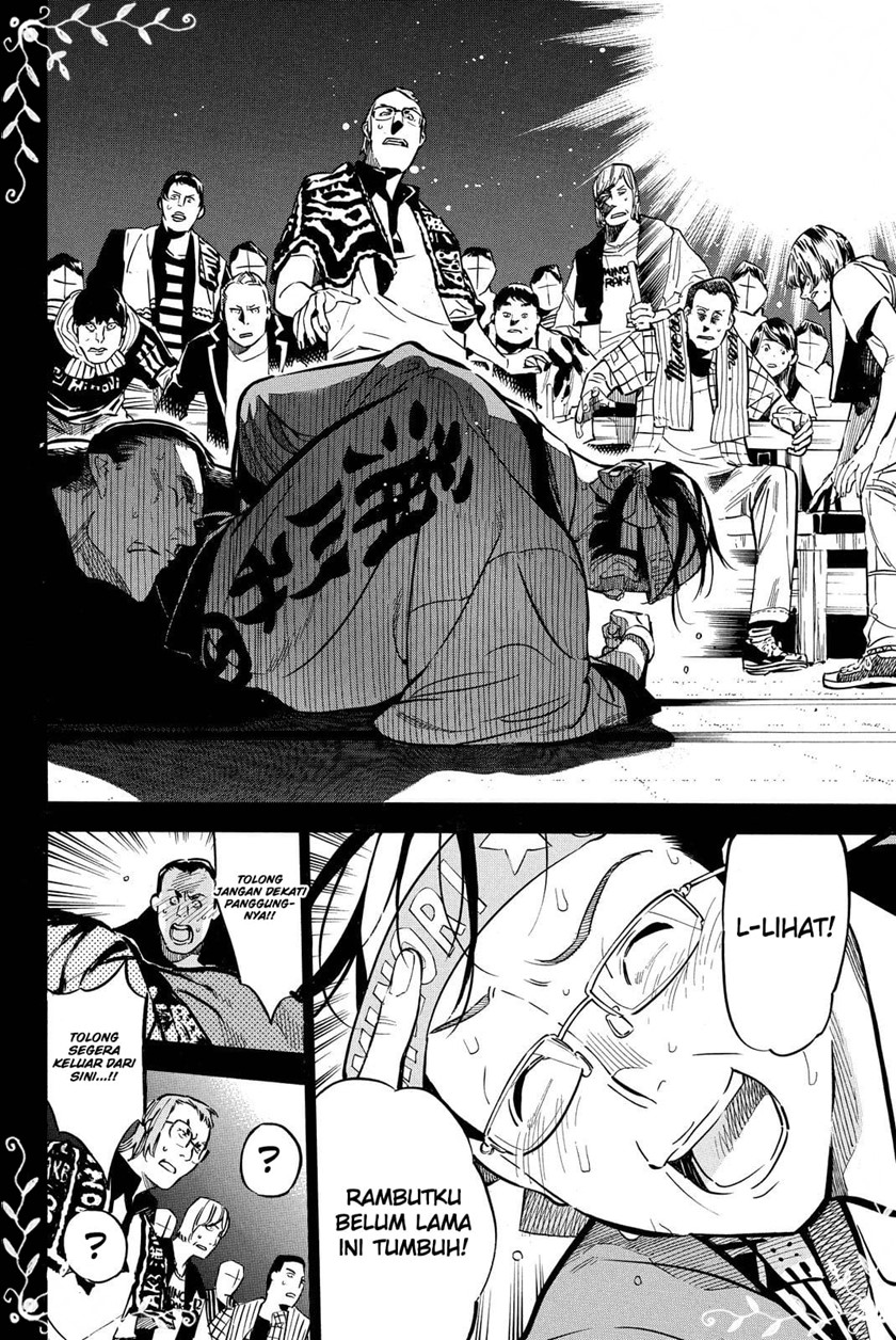In Bura! Chapter 9 - halaman 17