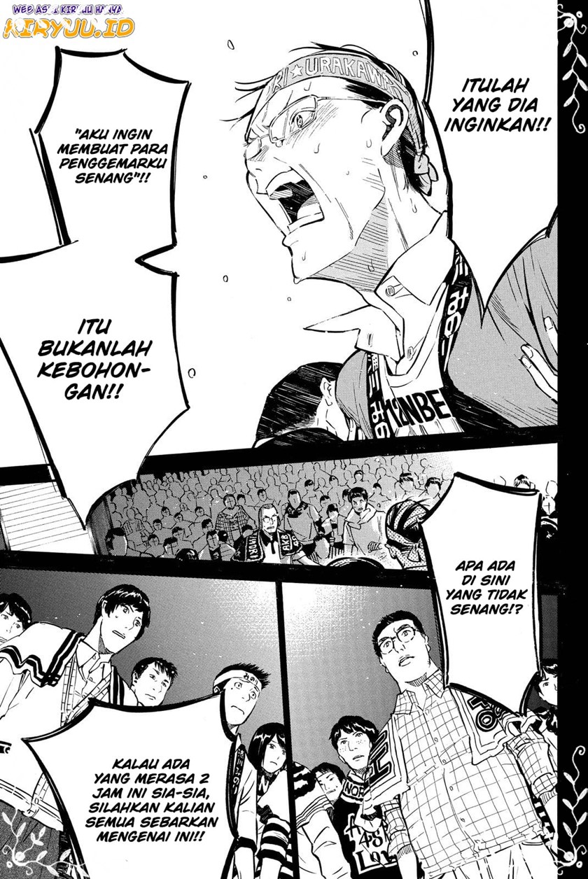 In Bura! Chapter 9 - halaman 20