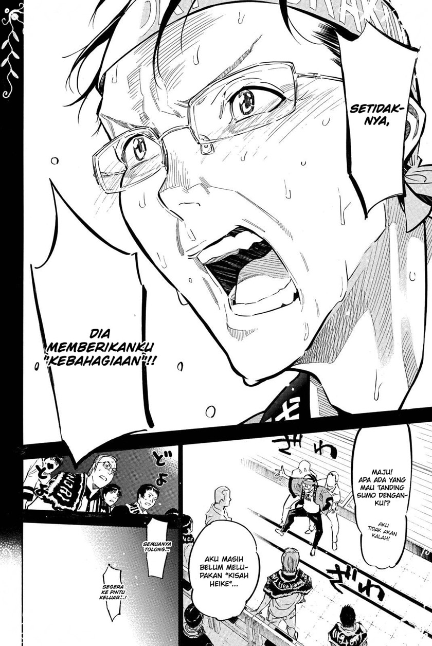 In Bura! Chapter 9 - halaman 21
