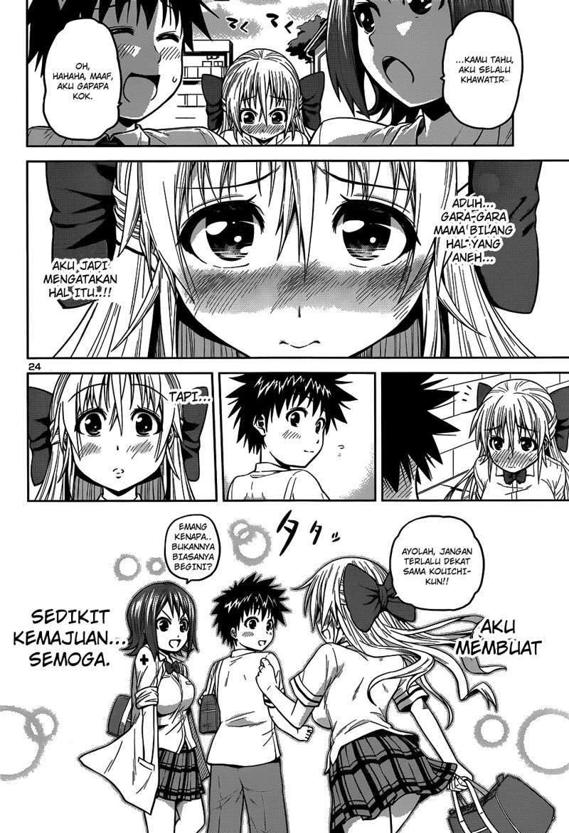 In Bura! Chapter 9 - halaman 26