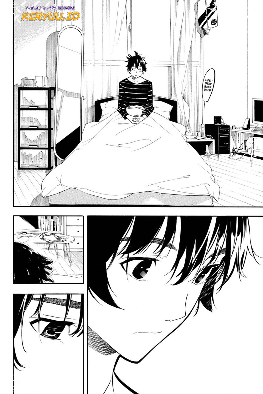 In Bura! Chapter 9 - halaman 3