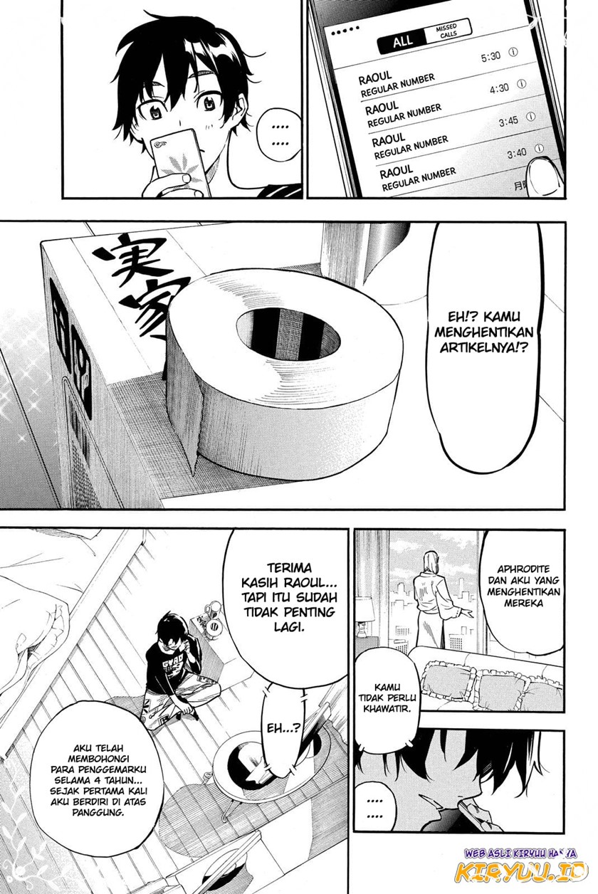 In Bura! Chapter 9 - halaman 4