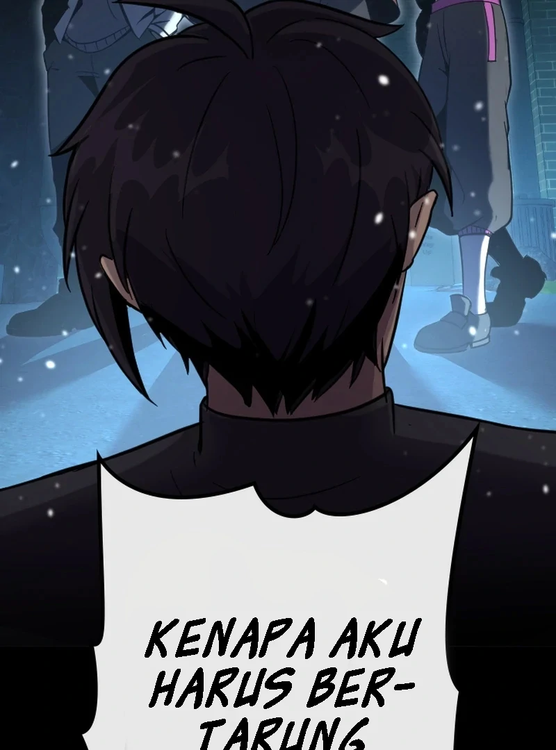 In no Hunter wa SSS-Kyuu Akuma to Keiyaku Suru Chapter 1 - halaman 103