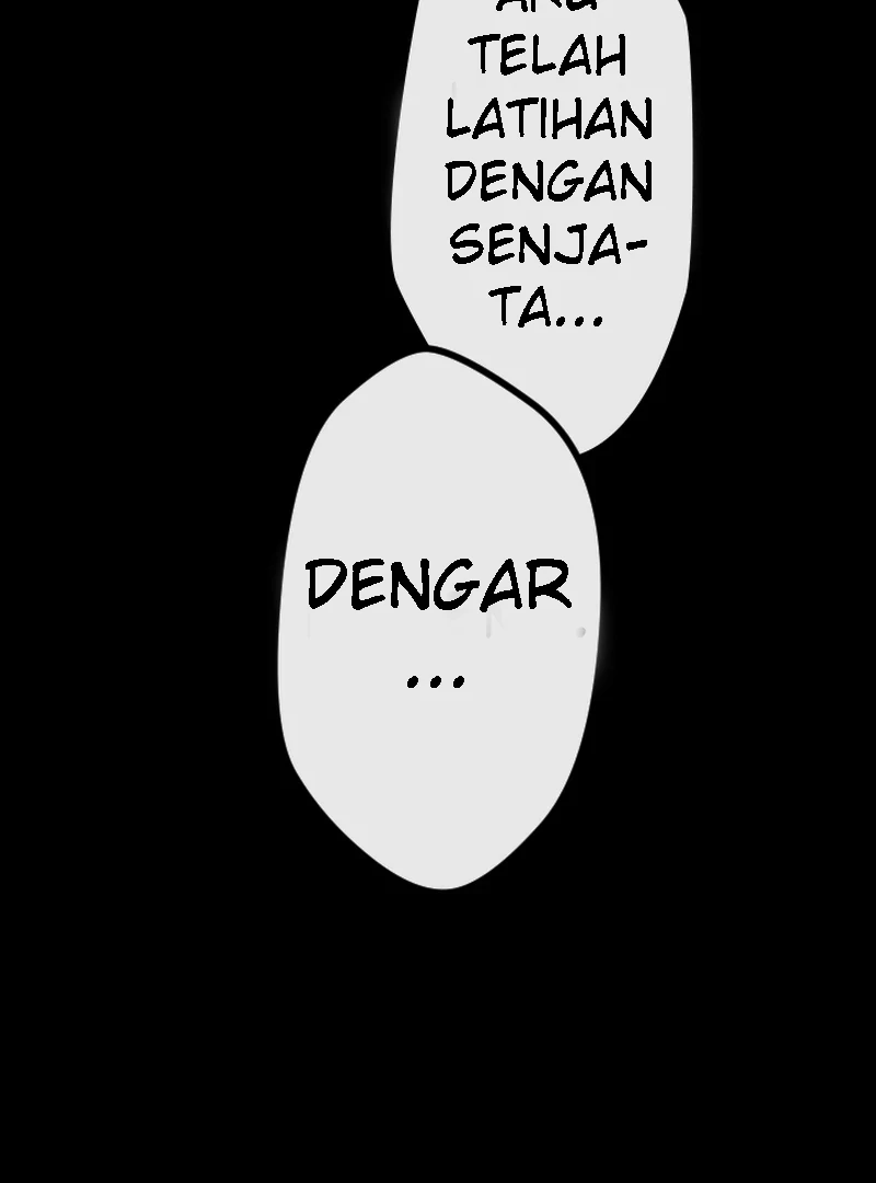 In no Hunter wa SSS-Kyuu Akuma to Keiyaku Suru Chapter 1 - halaman 106