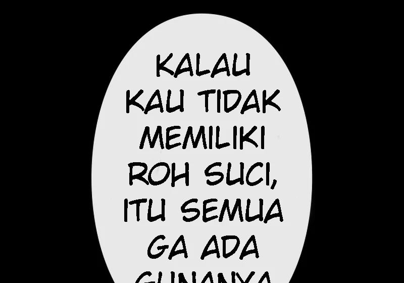 In no Hunter wa SSS-Kyuu Akuma to Keiyaku Suru Chapter 1 - halaman 107