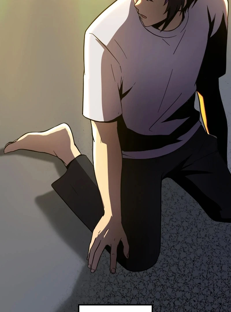 In no Hunter wa SSS-Kyuu Akuma to Keiyaku Suru Chapter 1 - halaman 122