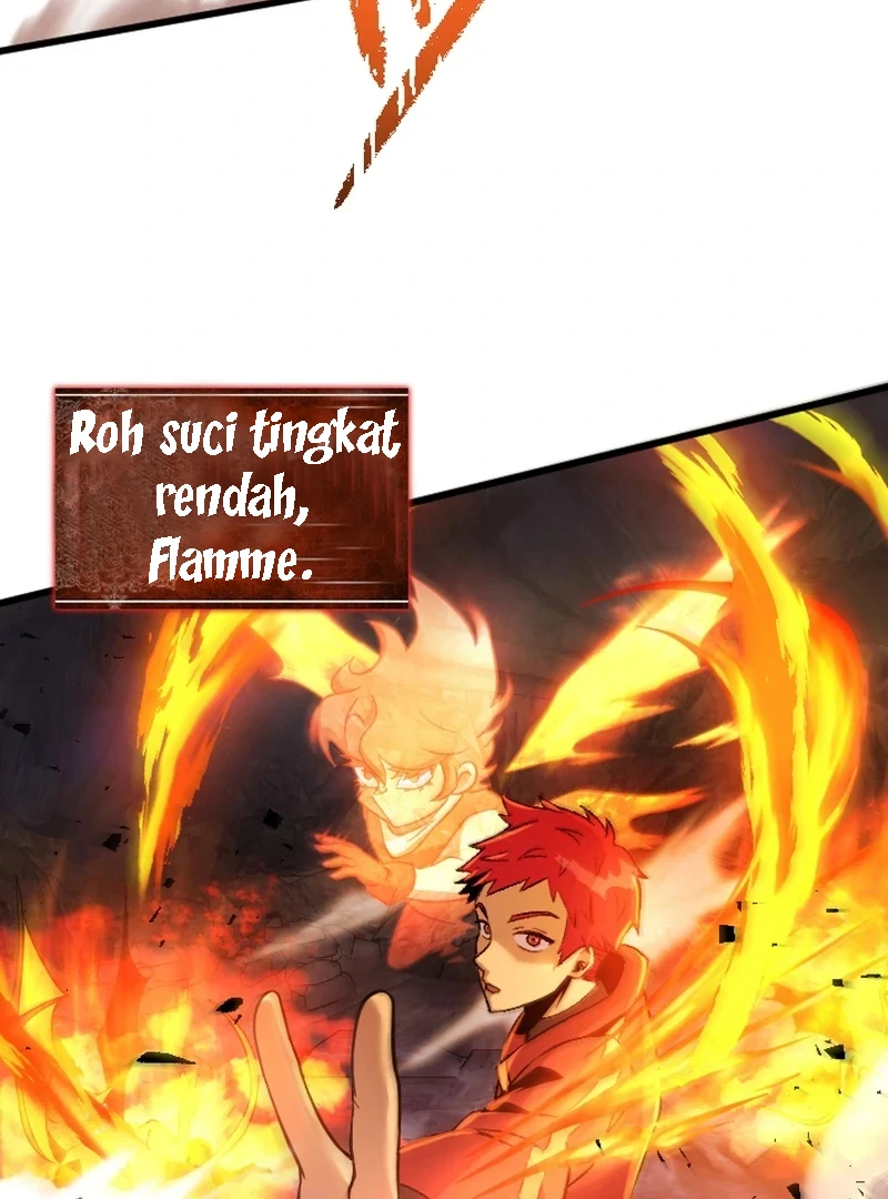 In no Hunter wa SSS-Kyuu Akuma to Keiyaku Suru Chapter 1 - halaman 126