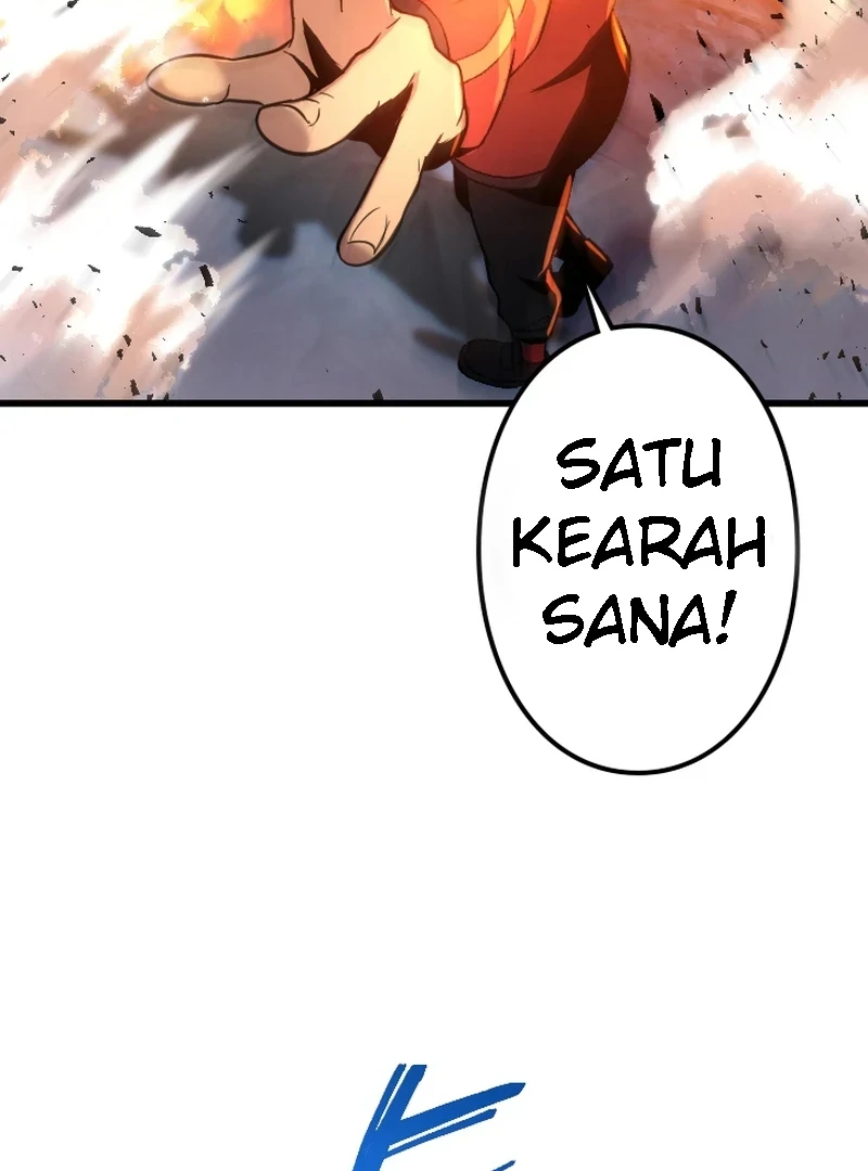 In no Hunter wa SSS-Kyuu Akuma to Keiyaku Suru Chapter 1 - halaman 127