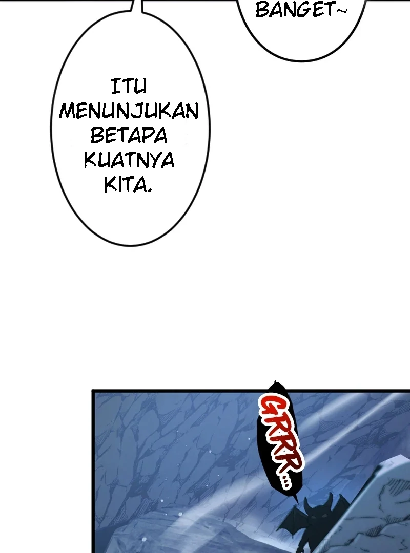 In no Hunter wa SSS-Kyuu Akuma to Keiyaku Suru Chapter 1 - halaman 133