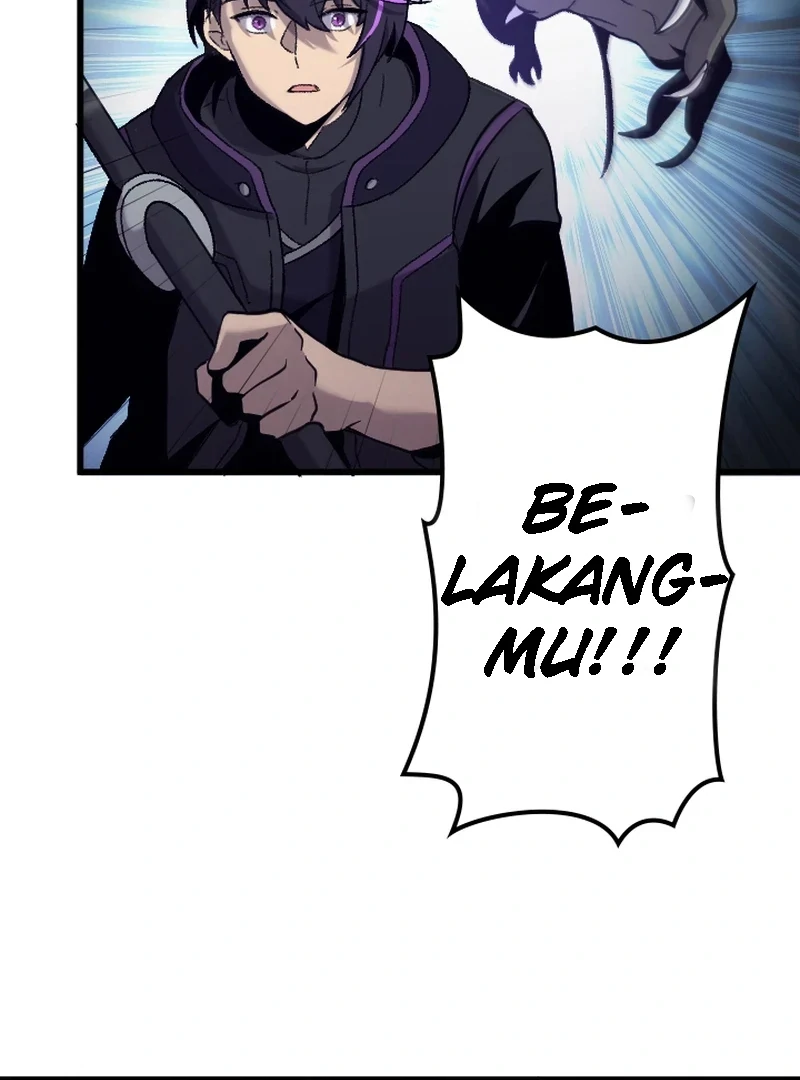 In no Hunter wa SSS-Kyuu Akuma to Keiyaku Suru Chapter 1 - halaman 136